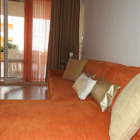 Golden Wave Apartment Sozopol Buitenkant foto