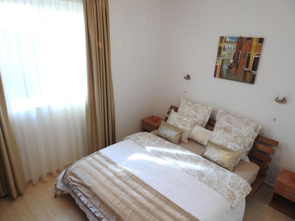 Golden Wave Apartment Sozopol Buitenkant foto