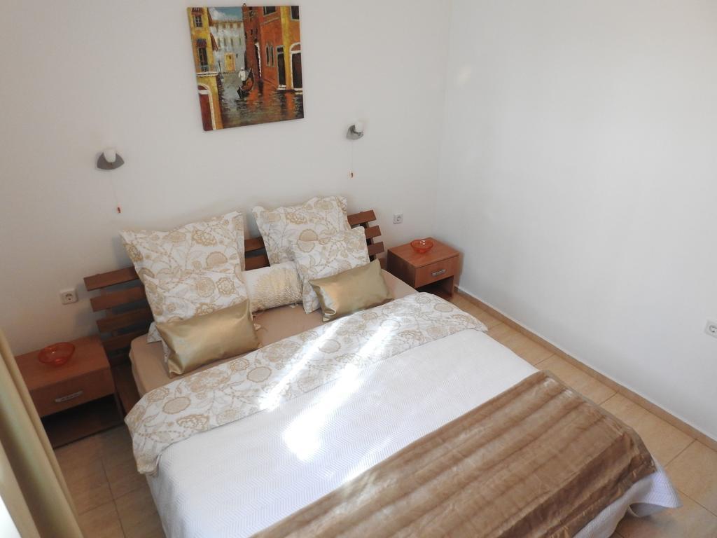 Golden Wave Apartment Sozopol Buitenkant foto
