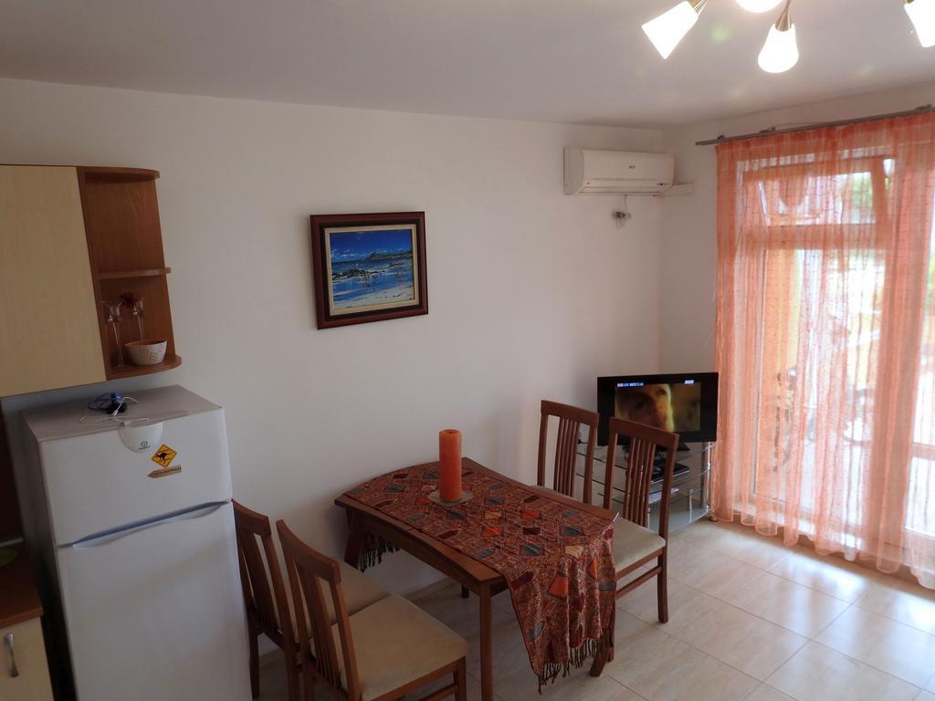 Golden Wave Apartment Sozopol Buitenkant foto